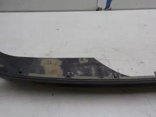51127294755 Спойлер (нижняя часть) бампера заднего BMW X5 F15 Арт BIT632045, вид 4