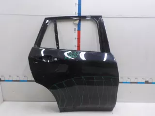 41007461352 Дверь задняя правая BMW X1 F48 Арт BIT633290, вид 1