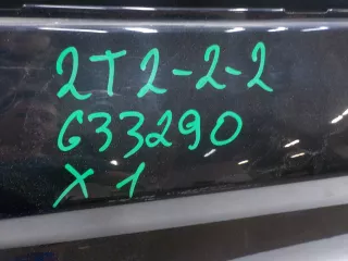41007461352 Дверь задняя правая BMW X1 F48 Арт BIT633290, вид 2