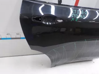 41007461352 Дверь задняя правая BMW X1 F48 Арт BIT633290, вид 4