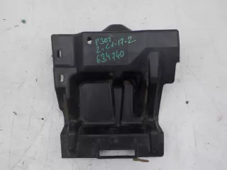 5615F6 Крепление аккумулятора Peugeot 307 Арт BIT634740, вид 1