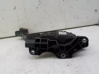 1930379 Педаль Ford Mondeo 1 Арт BIT632728, вид 4