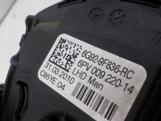 1930379 Педаль Ford Mondeo 1 Арт BIT632728, вид 8