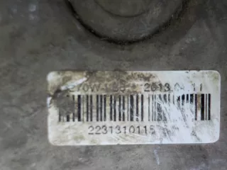 589204L100 Блок ABS Kia Rio 2 Арт BIT631374, вид 8