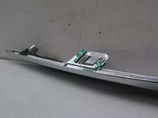 86694S1600 Молдинг бампера заднего Hyundai Santa FE 2 (CM) Арт BIT630825, вид 9