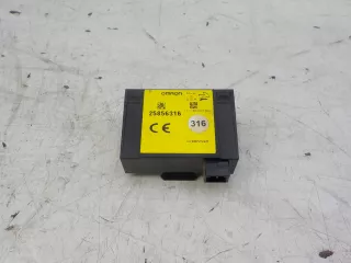 25856316 Блок управления Chevrolet Captiva Арт BIT626992, вид 2