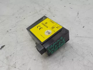 25856316 Блок управления Chevrolet Captiva Арт BIT626992, вид 3