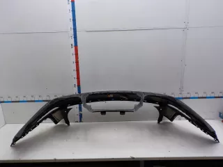 LR112604 Бампер задний Land Rover Range Rover Velar Арт BIT627548, вид 2