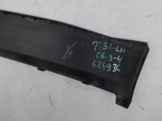 85089JG00A Накладка бампера заднего Nissan X-Trail T31 Арт BIT624936, вид 7