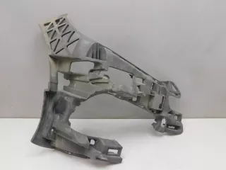  Кронштейн переднего бампера Mercedes E W212 Арт smt154498, вид 1