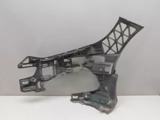  Кронштейн переднего бампера Mercedes E W212 Арт smt154498, вид 2