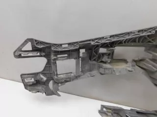  Кронштейн переднего бампера Mercedes E W212 Арт smt154498, вид 3