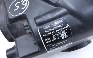GK3113W030BB Фара передняя левая Ford Transit 4 Арт 990956L, вид 11