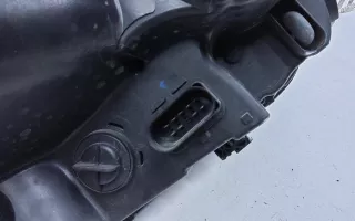 GK3113W030BB Фара передняя левая Ford Transit 4 Арт 990956L, вид 8