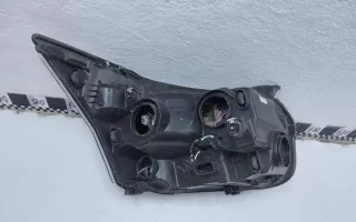 GK3113W030BB Фара передняя левая Ford Transit 4 Арт 990956L, вид 10