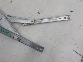 96541783  Стеклоподъемник Chevrolet Aveo T250 Арт 643476, вид 4