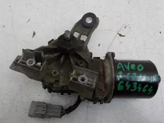 96850001  Мотор стеклоочистителя Chevrolet Aveo T250 Арт 643464, вид 1