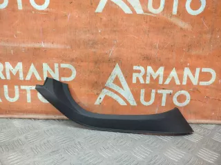 6457233060 накладка водостока Toyota Camry XV70 Арт 214437PM, вид 1