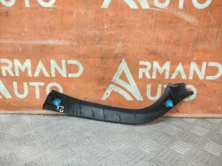 6457233060 накладка водостока Toyota Camry XV70 Арт 214437PM, вид 2