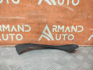 6457233060 накладка водостока Toyota Camry XV70 Арт 214437PM, вид 4