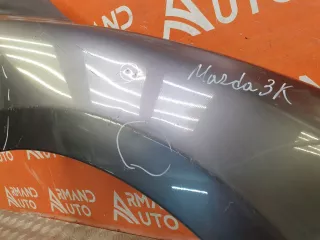 GHP952111A крыло мазда гж Mazda 6 3 Арт 214698PM, вид 3
