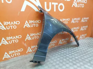GHP952111A крыло мазда гж Mazda 6 3 Арт 214698PM, вид 4
