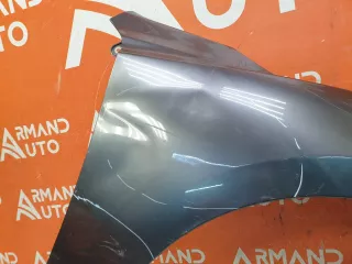GHP952111A крыло мазда гж Mazda 6 3 Арт 214698PM, вид 6