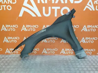 GHP952111A крыло мазда гж Mazda 6 3 Арт 214698PM, вид 7