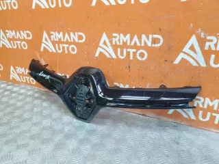 623828985R, 623820994R накладка решетки радиатора Renault Arkana Арт 215025PM, вид 3
