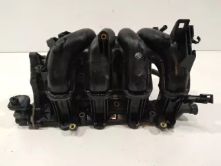 ZY3713100B коллектор впускной Mazda 3 BK Арт VZ175745