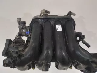 ZY3713100B коллектор впускной Mazda 3 BK Арт VZ175745, вид 4