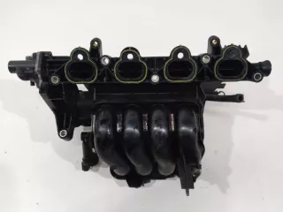 ZY3713100B коллектор впускной Mazda 3 BK Арт VZ175745, вид 5