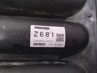 ZY3713100B коллектор впускной Mazda 3 BK Арт VZ175745, вид 6
