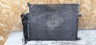  Радиатор кондиционера BMW 3 E46 Арт 00063956