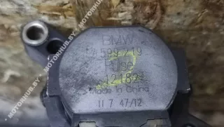 7599219 Катушка зажигания BMW 3 E46 Арт 00063919, вид 2
