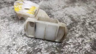 8195295 Кронштейн крепления бампера переднего BMW 3 E46 Арт 00063911, вид 2