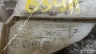 8195295 Кронштейн крепления бампера переднего BMW 3 E46 Арт 00063911, вид 3