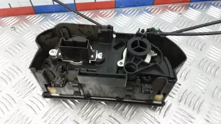  Блок управления печки и климат-контроля Peugeot Boxer 3 Арт LBE09OV01_A136578, вид 3