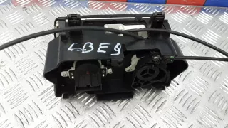 Блок управления печки и климат-контроля Peugeot Boxer 3 Арт LBE09OV01_A136578, вид 4