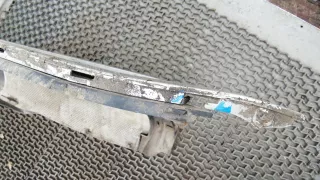 Бампер задний Volkswagen Passat B6 Арт ADN13HG01, вид 8