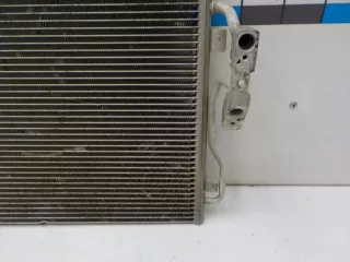 64506804722 Радиатор кондиционера BMW 3 F30/F31/GT F34 Арт 643153, вид 4