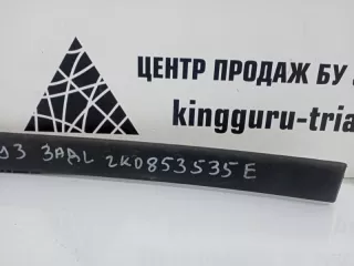 764613168R Молдинг двери Volkswagen Caddy 3 Арт TP30114, вид 2