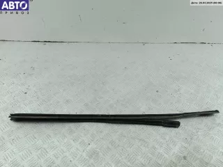  Молдинг стекла двери задней правой наружный Ford C-max 1 Арт 54095647, вид 2