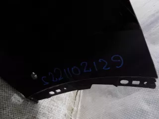 76080741766r Бампер задний Volkswagen Touareg 3 Арт bs221102129, вид 2