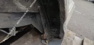  Крыло заднее правое Nissan Qashqai 1  Арт 00026730_1, вид 11