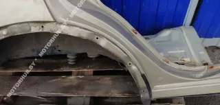 Крыло заднее правое Nissan Qashqai 1  Арт 00026730_1, вид 13