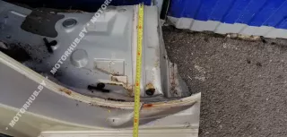  Крыло заднее правое Nissan Qashqai 1  Арт 00026730_1, вид 16