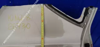  Крыло заднее правое Nissan Qashqai 1  Арт 00026730_1, вид 18