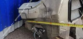  Крыло заднее правое Nissan Qashqai 1  Арт 00026730_1, вид 20