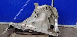  Крыло заднее правое Nissan Qashqai 1  Арт 00026730_1, вид 21